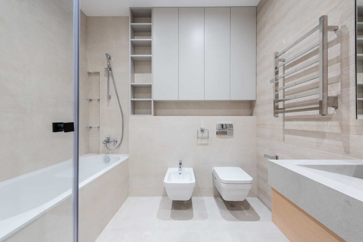 Remodelar a casa de banho: bidé, sim ou não?
