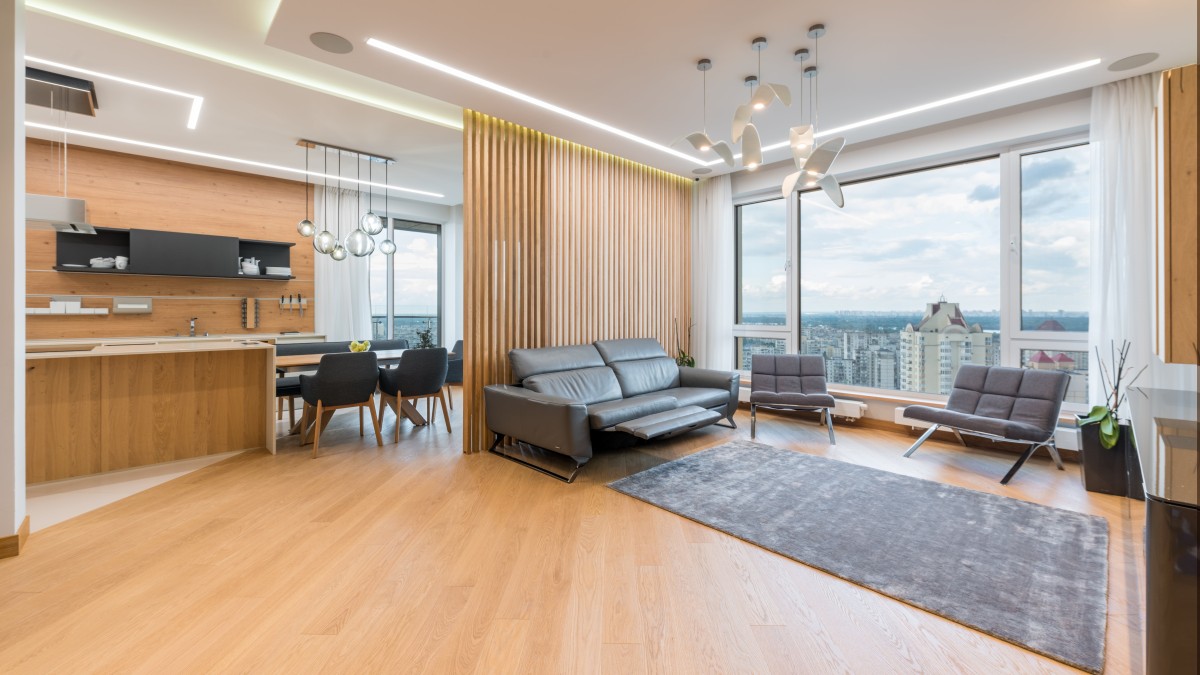 Pavimento tipo parquet: todas as alternativas